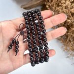 小叶紫檀长串  Small-Leaf Red Sandalwood Long Strand