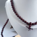 小叶紫檀长串 Small-Leaf Red Sandalwood Long Strand