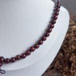 小叶紫檀长串 Small-Leaf Red Sandalwood Long Strand
