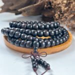 小叶紫檀长串  Small-Leaf Red Sandalwood Long Strand