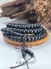 小叶紫檀长串  Small-Leaf Red Sandalwood Long Strand