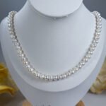 IMG_4537.JPG a 海水珍珠项链 Seawater Pearl Necklace