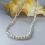 IMG_4539.JPG a 海水珍珠项链 Seawater Pearl Necklace