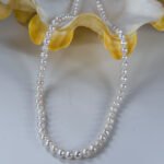 IMG_4540.JPG a 海水珍珠项链 Seawater Pearl Necklace