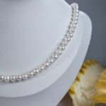IMG_4544.JPG a 海水珍珠项链 Seawater Pearl Necklace