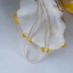 IMG_4545.JPG C 海水珍珠项链 Seawater Pearl Necklace