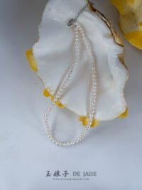 IMG_4545.JPG C 海水珍珠项链 Seawater Pearl Necklace