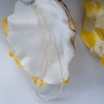 IMG_4546.JPG B S925小米珍珠项链 Mini Freshwater Pearl Necklace