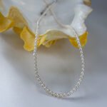 IMG_4548.JPG B S925小米珍珠项链 Mini Freshwater Pearl Necklace