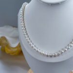 IMG_4552.JPG D 海水珍珠项链 Seawater Pearl Necklace