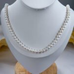 IMG_4553.JPG D 海水珍珠项链 Seawater Pearl Necklace