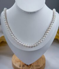 IMG_4553.JPG D 海水珍珠项链 Seawater Pearl Necklace