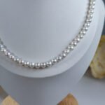 IMG_4556.JPG E 海水珍珠项链 Seawater Pearl Necklace