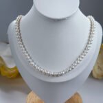 IMG_4557.JPG E 海水珍珠项链 Seawater Pearl Necklace