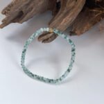 IMG_4597.JPG飘 冰飘蓝花翡翠手串 Ice Blue Floral Jadeite Bracelet