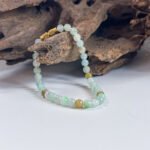 IMG_4600.JPG 冰件多宝翡翠手串 Ice Multi-Colored Jade Bracelet