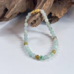 IMG_4602.JPG 冰件多宝翡翠手串 Ice Multi-Colored Jade Bracelet