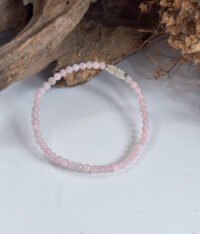 IMG_4603.JPG 粉手 冰粉紫翡翠手串 Icy Pink Purple Jade Bracelet