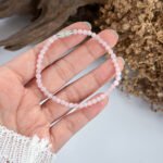 IMG_4604.JPG 粉 冰粉紫翡翠手串 Icy Pink Purple Jade Bracelet