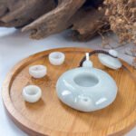 IMG_4613.JPG 把把壶摆件 Teapot Ornament