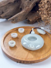 IMG_4613.JPG 把把壶摆件 Teapot Ornament