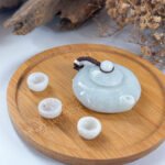 IMG_4614.JPG 把把壶摆件 Teapot Ornament
