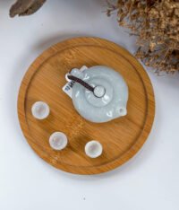 IMG_4616.JPG 把把壶摆件 Teapot Ornament