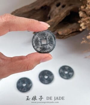WhatsApp Image 2026-01-31 at 9.30.12 PM (1) 冰乌鸡五帝币 Icy Black Jade Five Emperor Coins