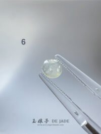 IMG_4969.JPG 茶黄翡翠蛋面 Tea Yellow Jadeite Cabochon