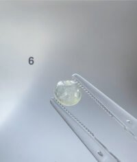 IMG_4970.JPG 茶黄翡翠蛋面 Tea Yellow Jadeite Cabochon