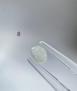 翡翠蛋面 Jadeite Cabochon
