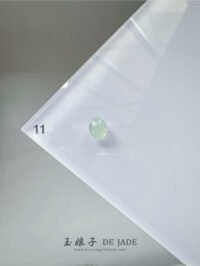 IMG_5150.JPG 翡翠蛋面 Jadeite Cabochon