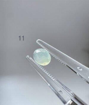 翡翠蛋面 Jadeite Cabochon