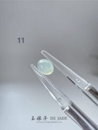 IMG_5152.JPG 翡翠蛋面 Jadeite Cabochon