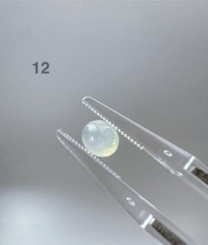 翡翠蛋面 Jadeite Cabochon