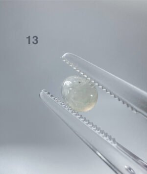 翡翠蛋面 Jadeite Cabochon