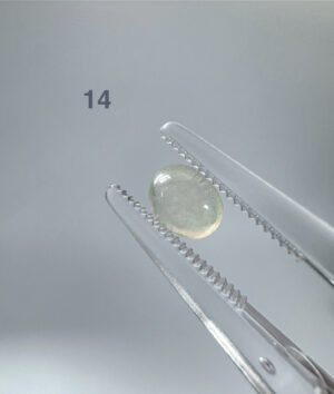 翡翠蛋面 Jadeite Cabochon