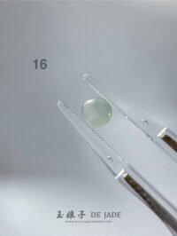 IMG_5162.JPG 翡翠蛋面 Jadeite Cabochon