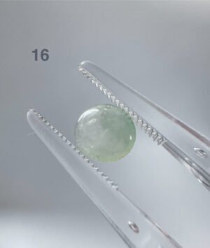 翡翠蛋面 Jadeite Cabochon