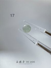 IMG_5165.JPG 翡翠蛋面 Jadeite Cabochon