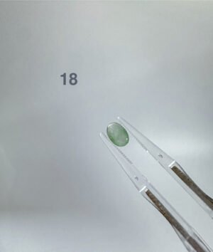 翡翠蛋面 Jadeite Cabochon