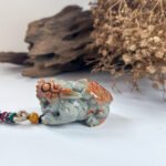 IMG_5256.JPG 腾冲老料貔貅吊坠 Tengchong Old Jade Pixiu Pendant