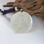 IMG_5266.JPG 龙凤吊坠 Dragon & Phoenix Jade Pendant