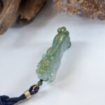 IMG_5270.JPG 虎符吊坠 Tiger Tally Pendant