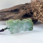 IMG_5271.JPG 虎符吊坠 Tiger Tally Pendant