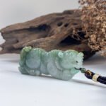 IMG_5272.JPG 虎符吊坠 Tiger Tally Pendant