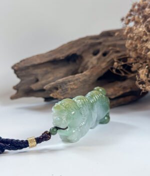 IMG_5274.JPG 虎符吊坠 Tiger Tally Pendant