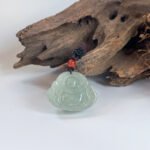IMG_5285.JPG 笑佛吊坠 Laughing Buddha Pendant