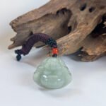 IMG_5286.JPG 笑佛吊坠 Laughing Buddha Pendant