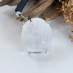 IMG_5292.JPG 春彩财神爷吊坠 Spring-Color God of Wealth Jade Pendant